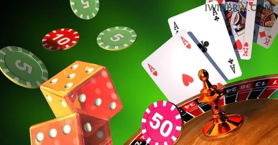 Cassino iwinbr app mobile